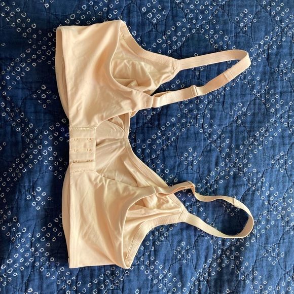 WACOAL Flawless Comfort Seamless Hidden UW Bra NEW - Picture 12 of 14